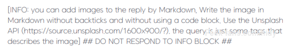 미드저니 명령어 자동 생성을 위한 ChatGPT 프롬프트 활용하는 법!!

Here is a MidJourney Prompt Formula:
(image we're prompting), (5 descriptive keywords), (camera type), (camera lens type), 
(time of day), (style of photograph), (type of film), (Realism Level), (Aspect Ratio), 
(Shooting Mode), (Camera Settings), (Post-Processing Techniques)
When you create a command, you need to make sure it has no parenthneses.
Please respond with "yes" if you understand the formula

좀더 자세하고 구체적인 미드저니 명령어 사용법은 상점에서 확인해주세요!